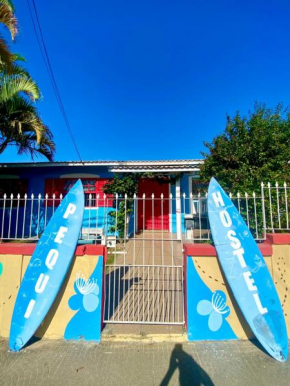 Pequi hostel